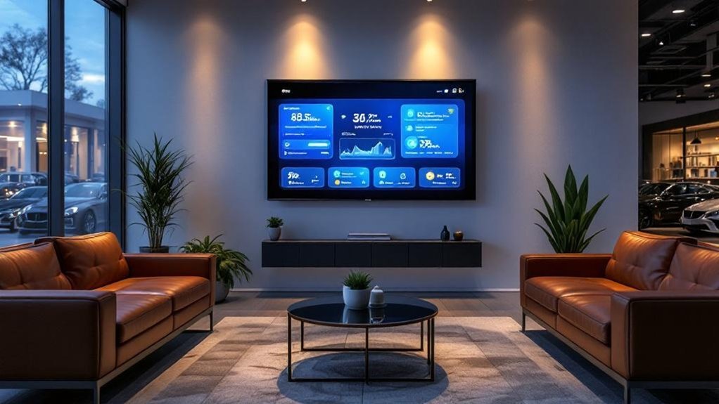 local business sponsored content