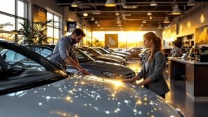 local customization brand consistency