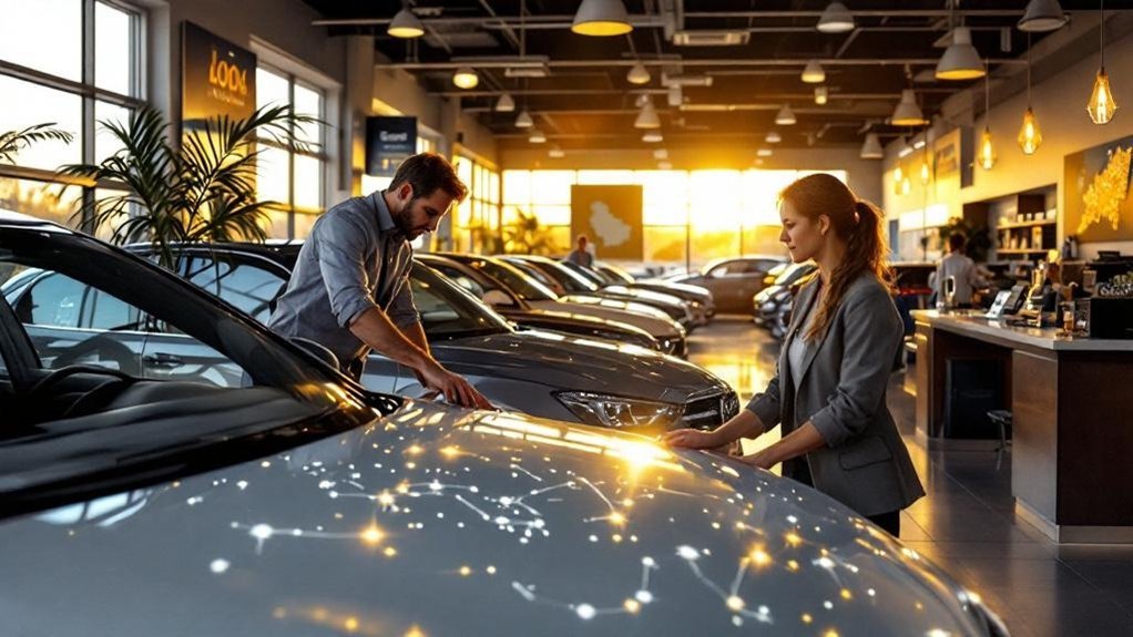 local customization brand consistency