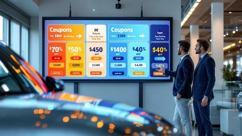 maximize coupon effectiveness strategically