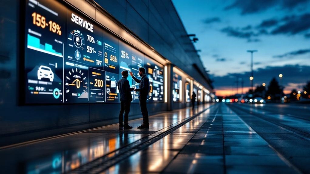 maximize visibility and engagement