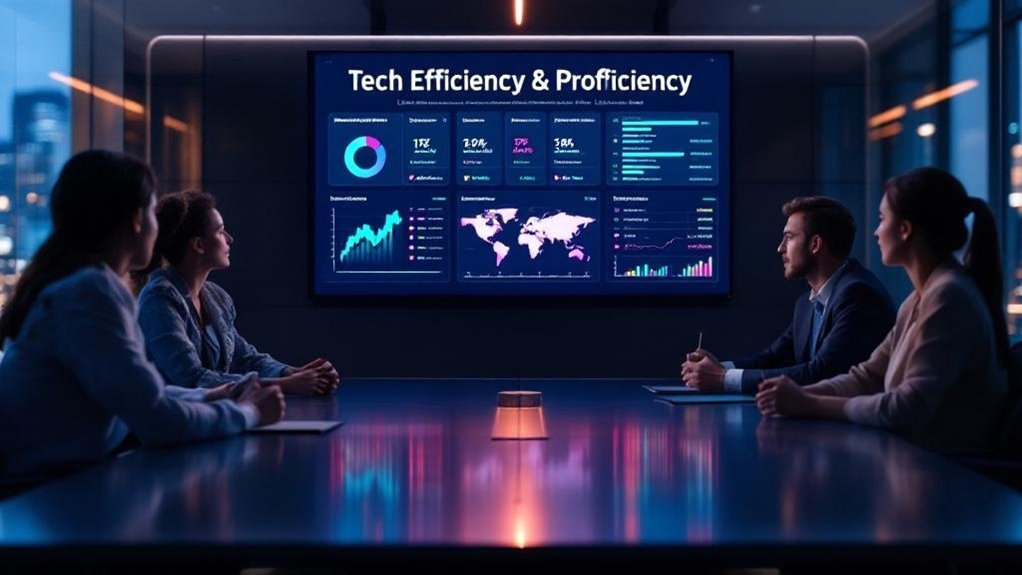 maximizing profit through productivity