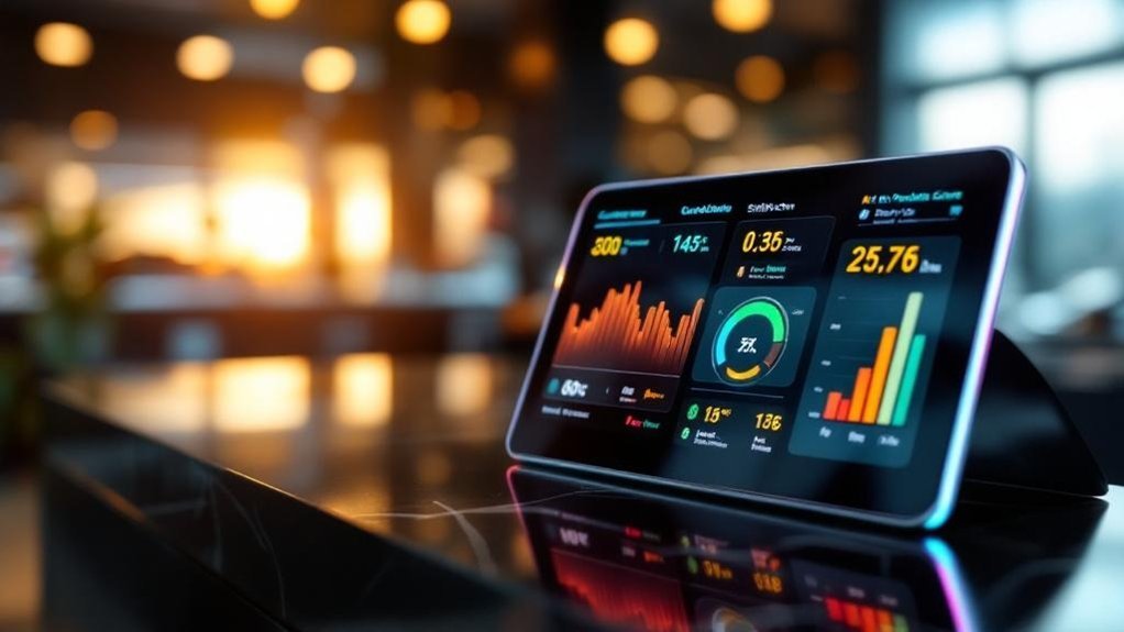 measure customer satisfaction metrics