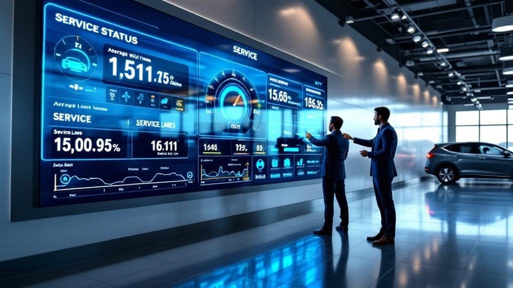 measuring customer satisfaction metrics