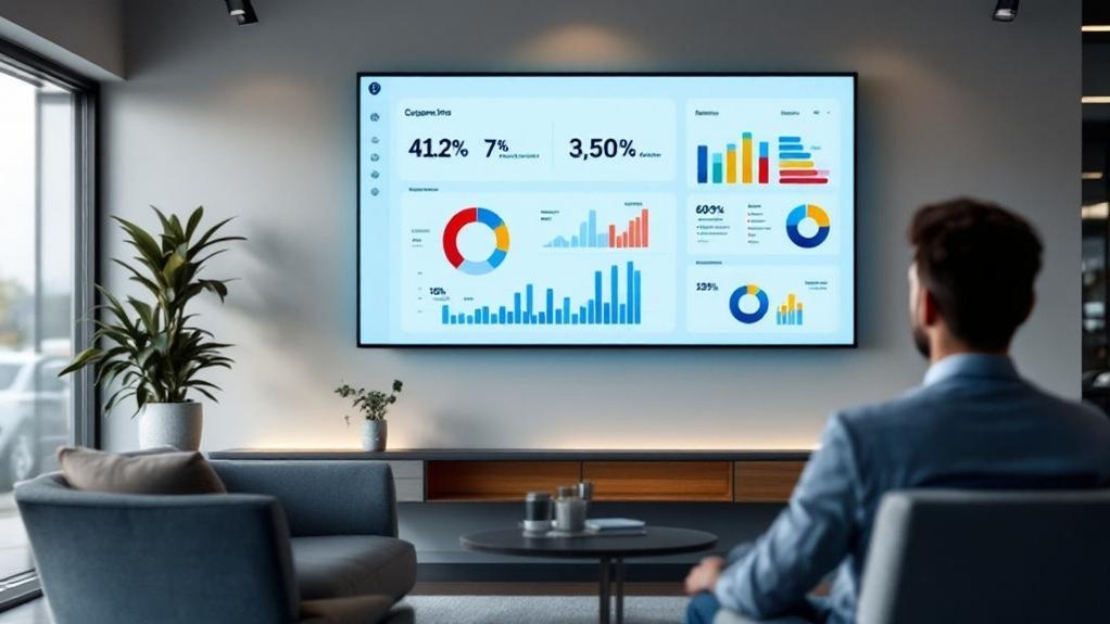 measuring engagement and retention