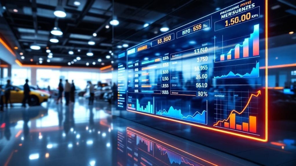 measuring roi through kpis