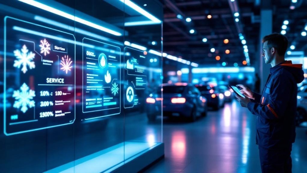 metrics for seasonal campaigns