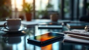 mobile alerts drive success