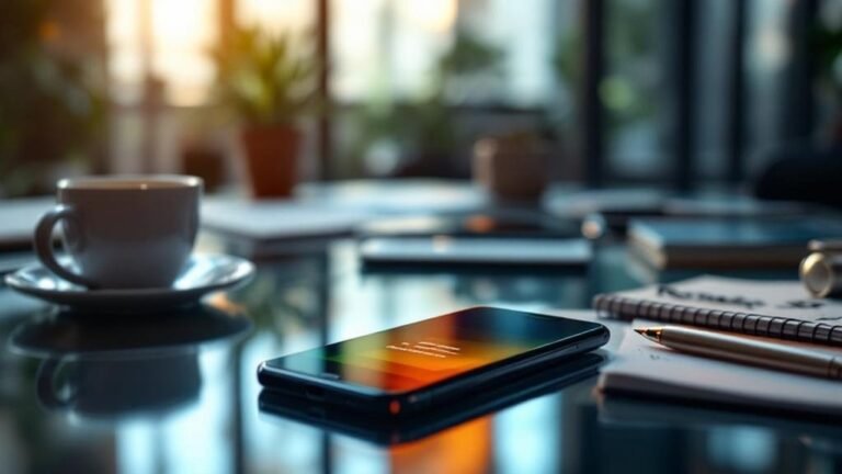 The Importantce of Mobile Alerts: Deals Closed, Goals Hit, Rankings Moved