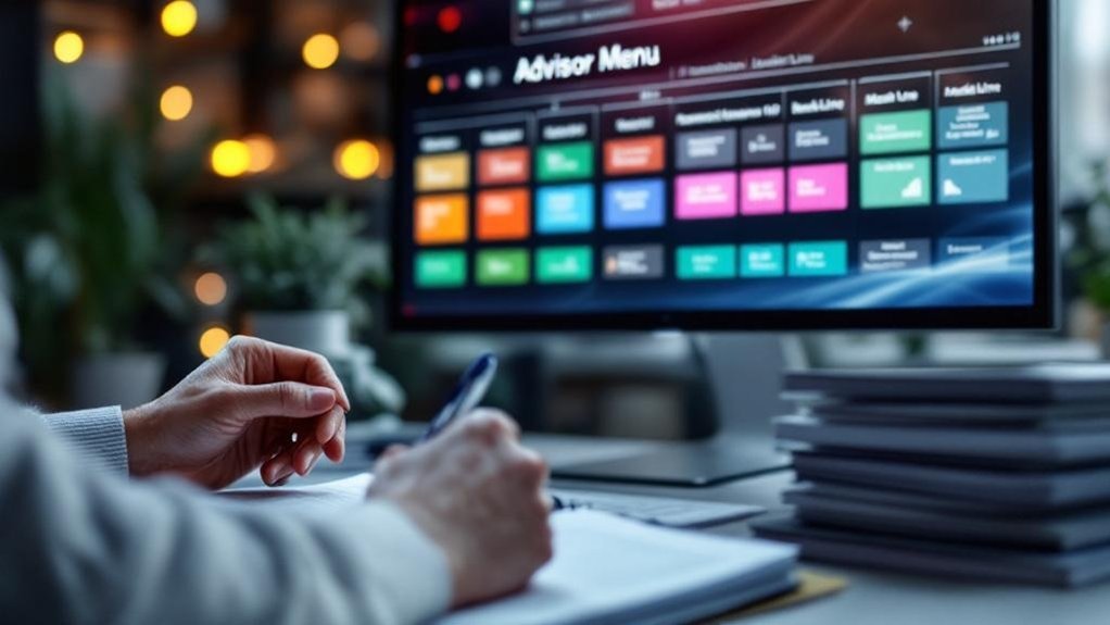 model selection strategy balance