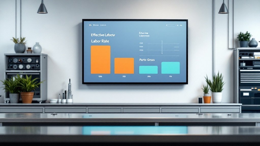 monitor personnel costs effectively