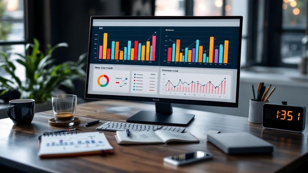 multi channel touchpoint analysis