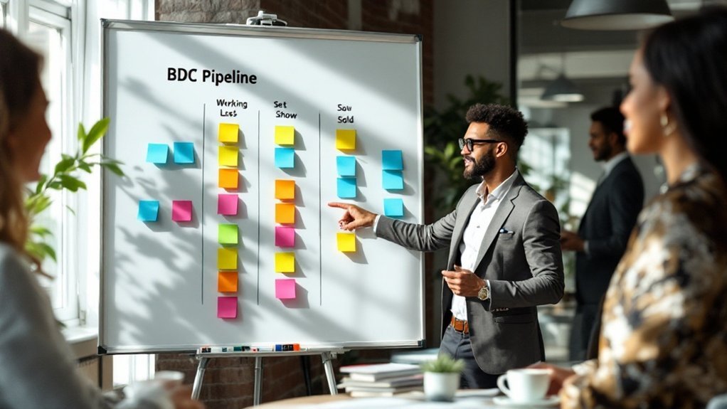 multi touch appointment confirmation strategy