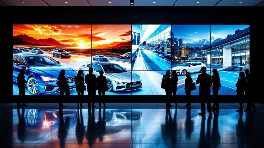 multi zone digital engagement benefits