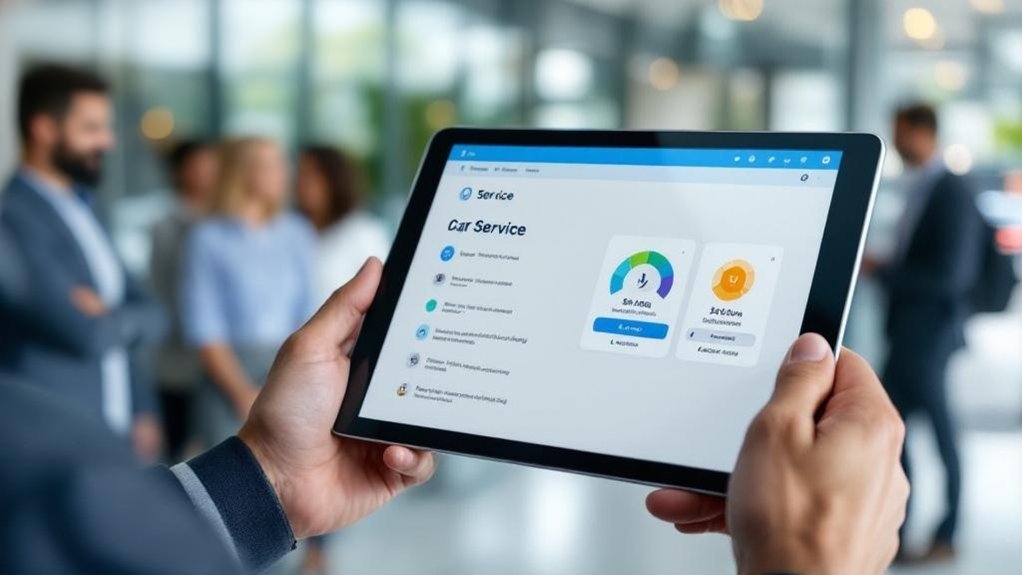 multilingual secure customer access
