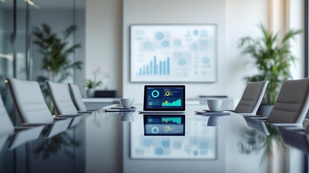 operational efficiency improvement strategies