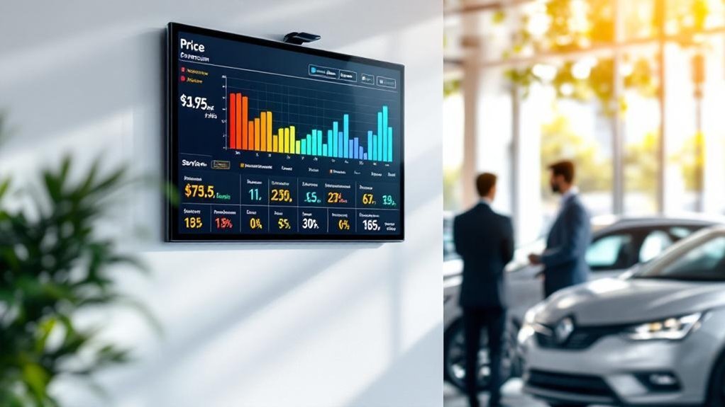 operational efficiency through automation