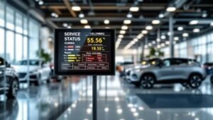 optimal digital board placement