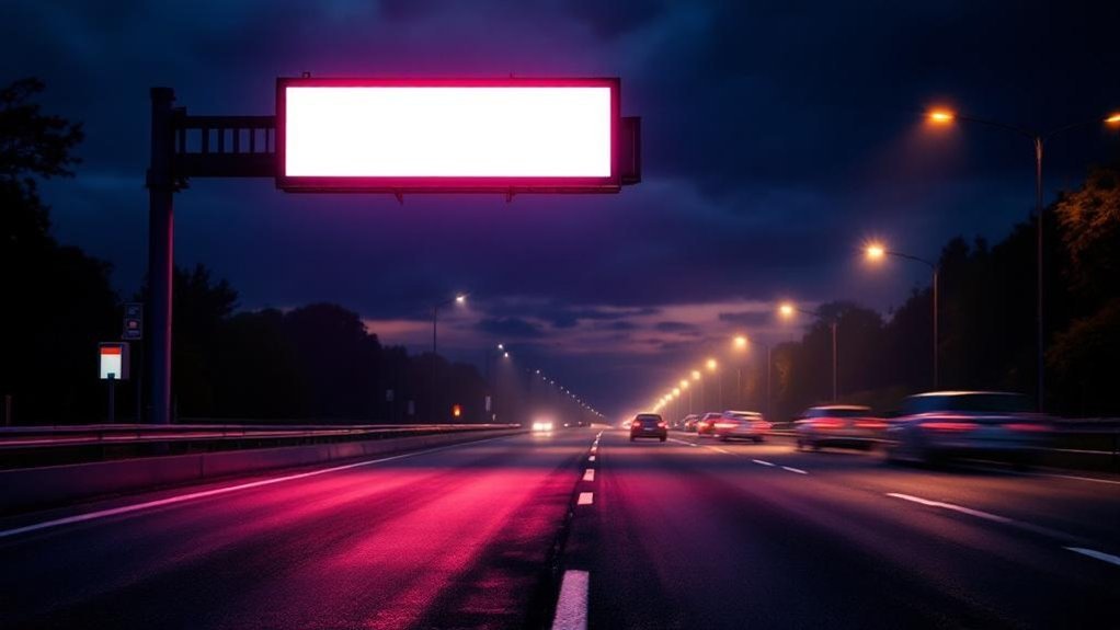 optimal display brightness settings