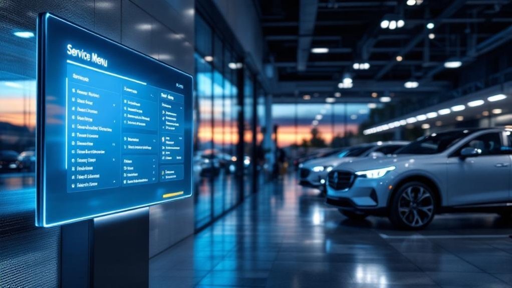 optimal display placement strategies