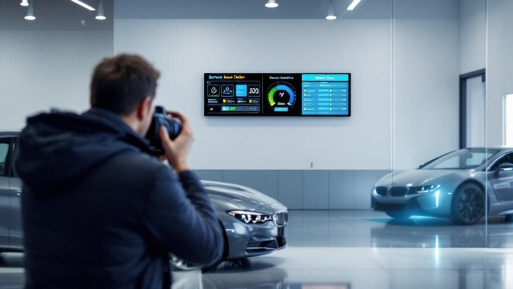 optimal screen positioning guidelines