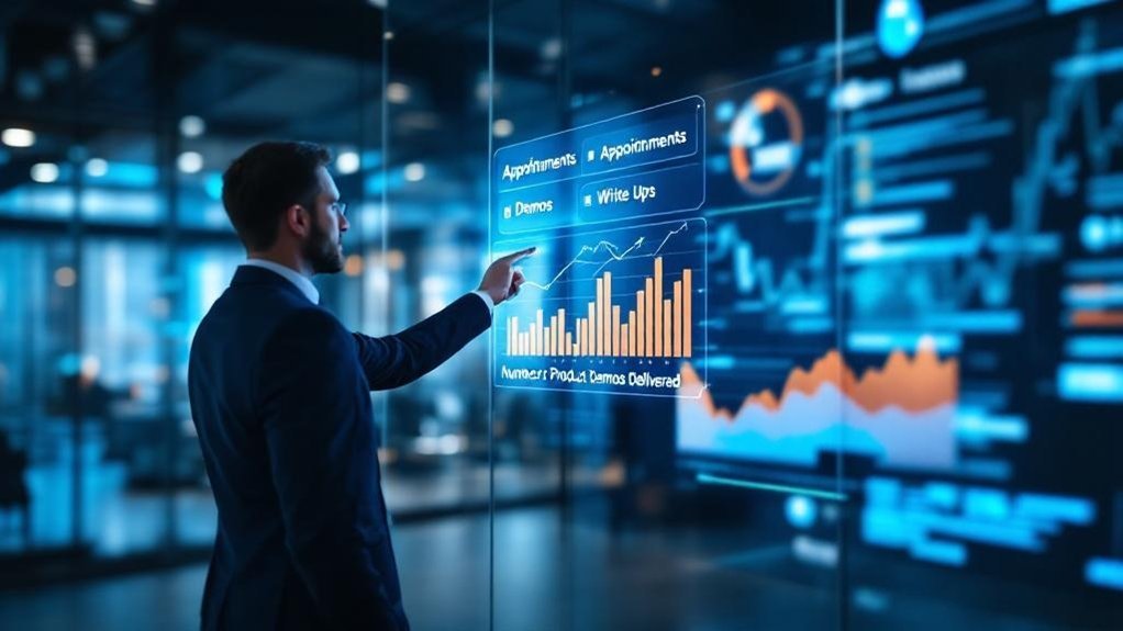 optimize demo delivery efficiency