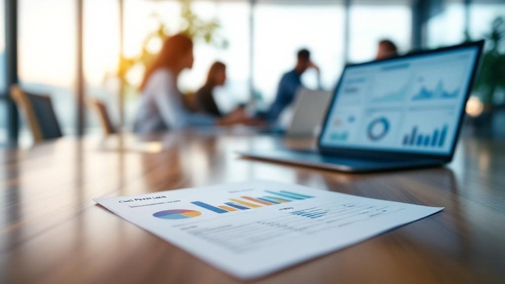 optimize lead generation metrics