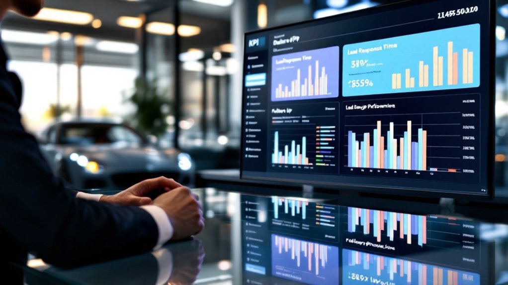 optimize lead response time