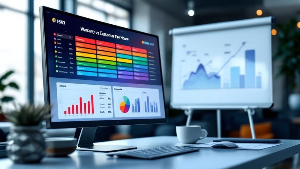 optimize pricing and staffing