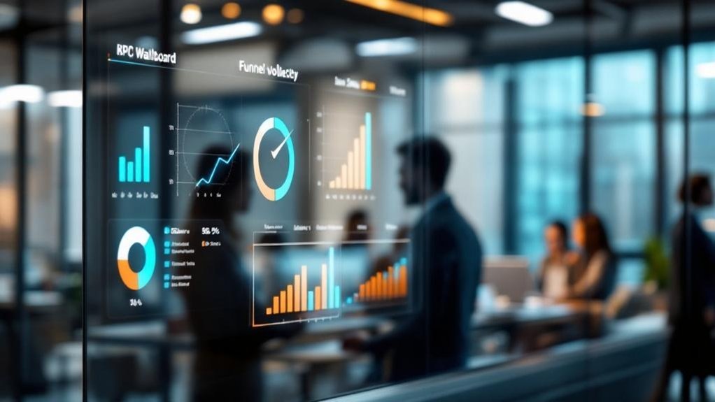 optimize sales funnel efficiency