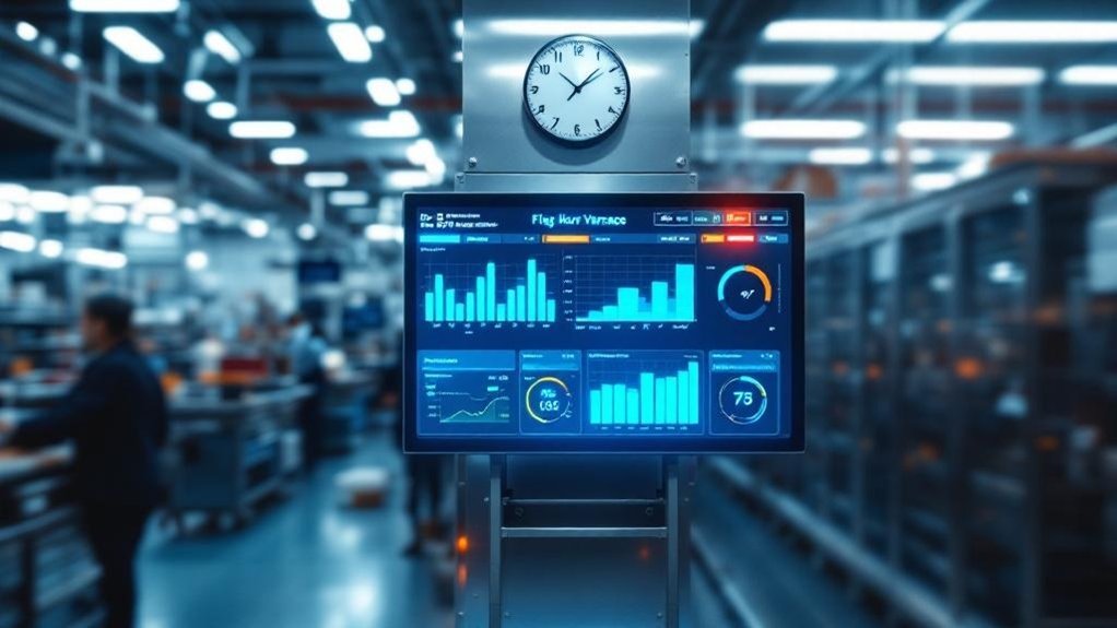 optimize scheduling with alerts