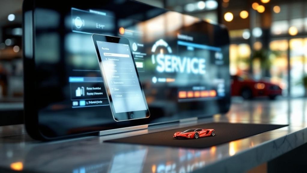 optimize service communication strategy