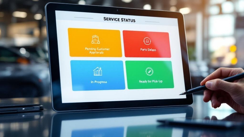 pending approvals and delays