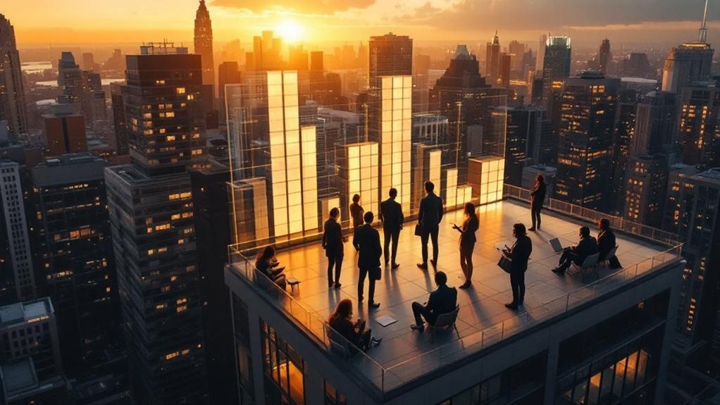 performance tracking and development