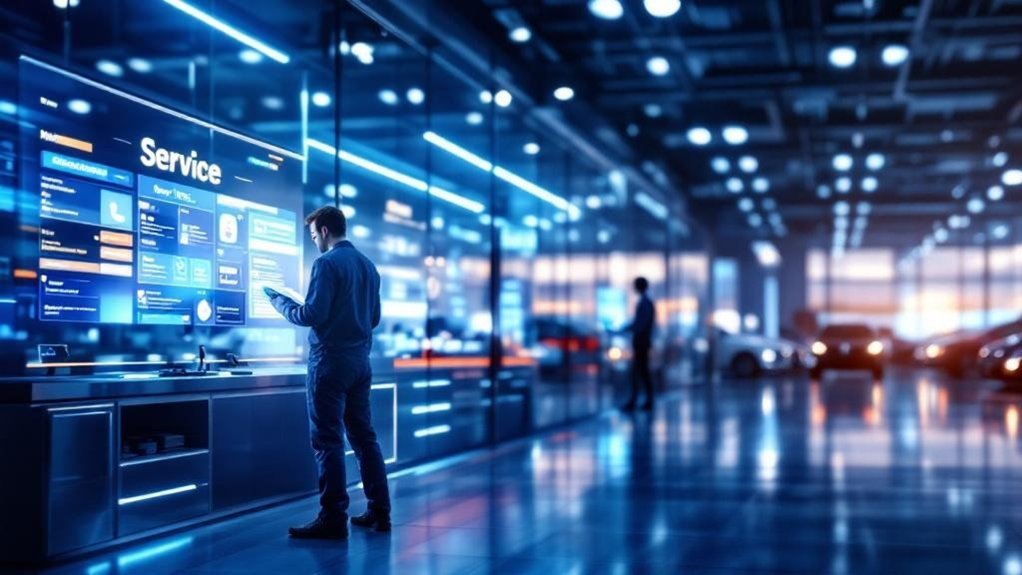 personalized ai driven communications