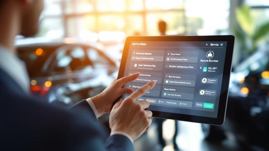 personalized customer service packages