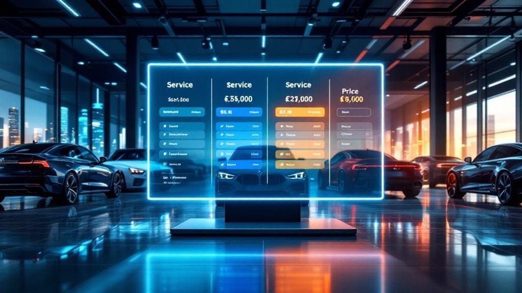 personalized real time pricing strategies