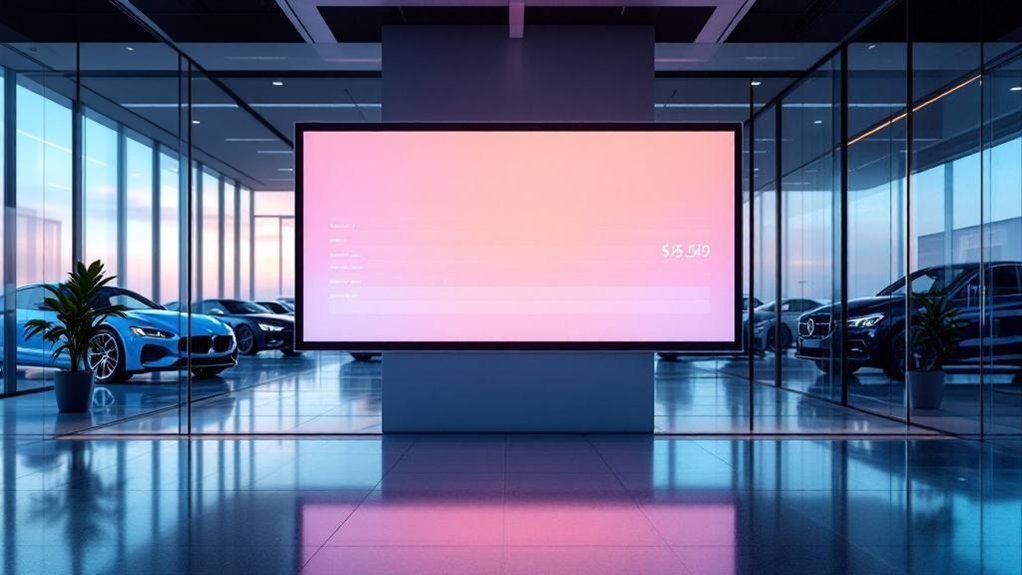 persuasive silent sales visuals