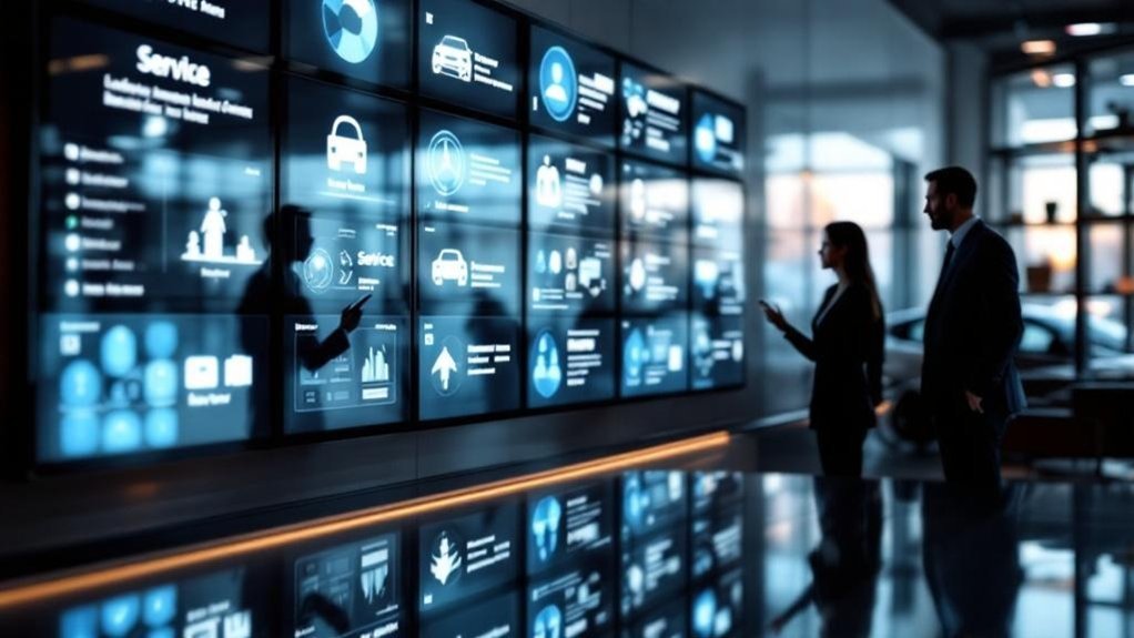 predictable navigation enhances satisfaction