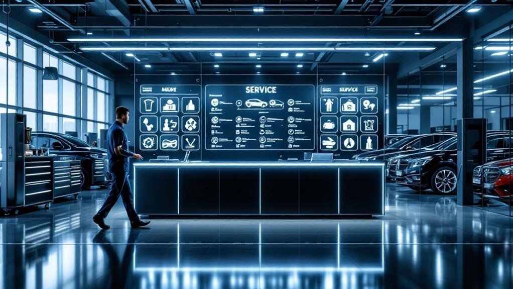 predictable revenue through maintenance