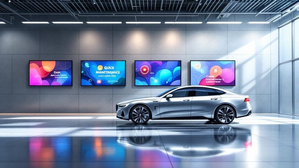 proactive car maintenance tips