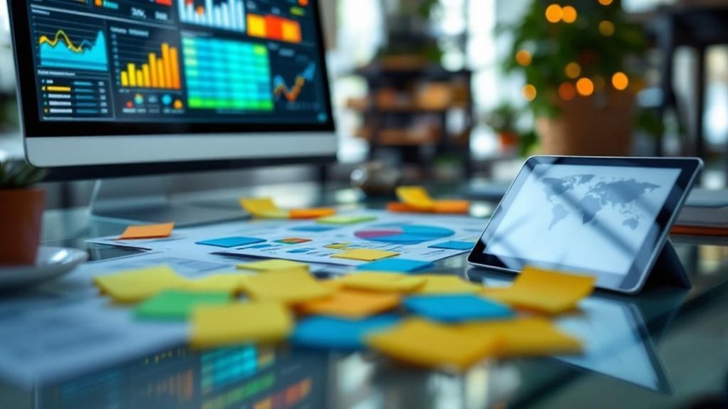 profitability ranking for parts