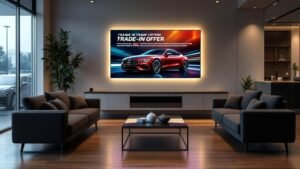 promote trade in offers effectively