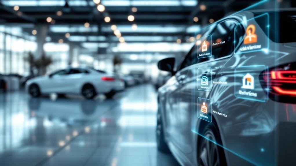 promoting add on services effectively