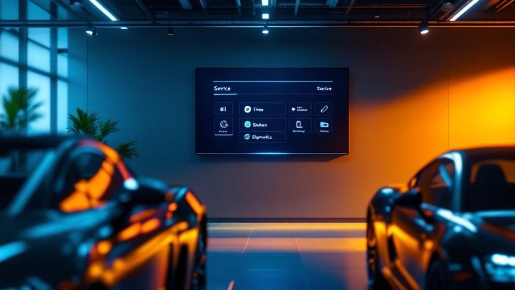 quarterly digital service updates