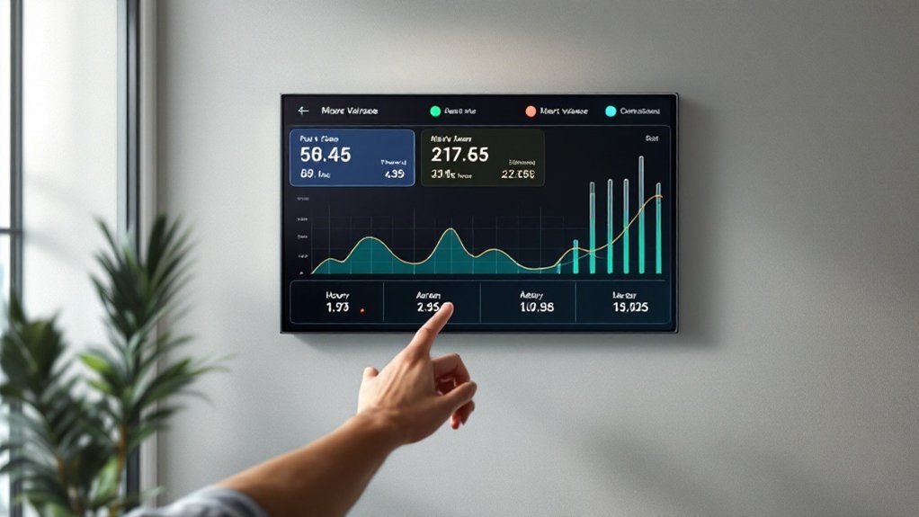 real time alert threshold optimization