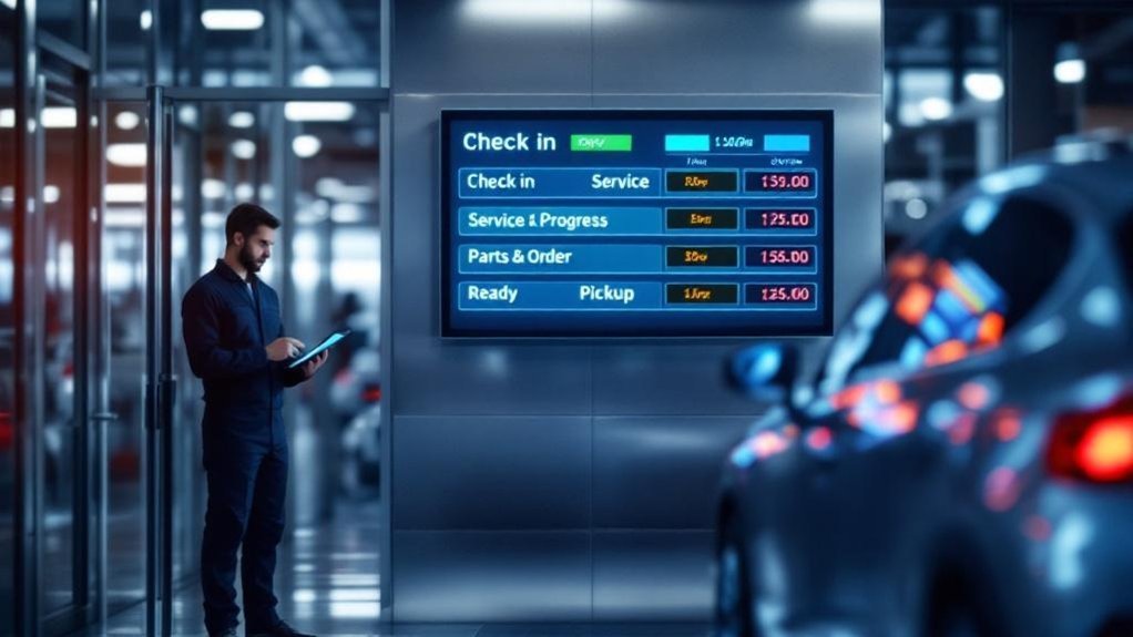 real time dms integration benefits