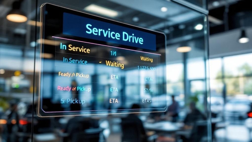 real time dms integration benefits