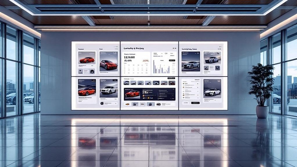 real time inventory updates