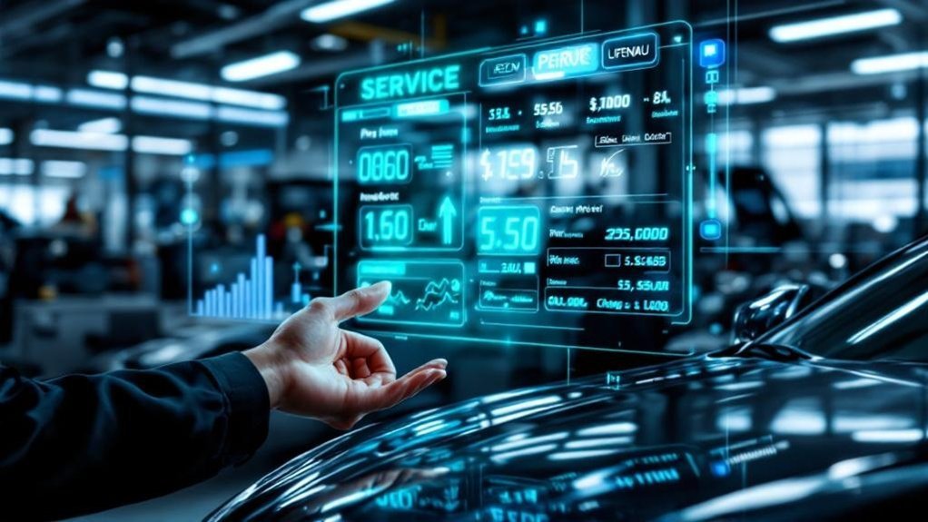 real time menu optimization strategy